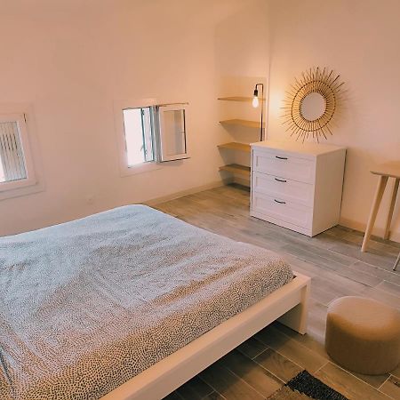 Le Terracotta Des Thermes - Climatise & 3 Chambres Gréoux-les-Bains Eksteriør billede